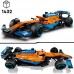 LEGO Technic 42141 Dirkalnik McLaren Formula 1 
